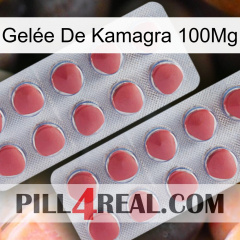 Gelée De Kamagra 100Mg 19